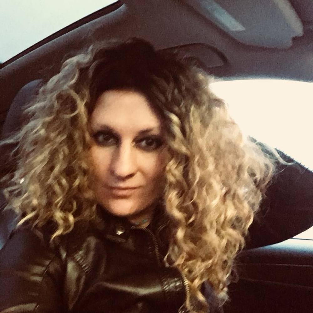 Meet your Posher, Galina